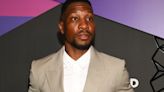 Jonathan Majors Breaks Down in Tears While Accepting Perseverance Award After Assault Conviction: ‘I’m Imperfect. I Have Shortcomings...