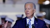 Biden struggles, as does his party, as most Democrats look elsewhere for 2024: POLL