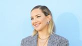 Kate Hudson a trouvé le tournage de Glee "dramatique"