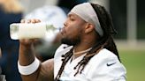 Titans’ Derrick Henry to attend SummerSlam, but will he get involved?