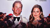 Sophia Bush opens up on coming out and Grant Hughes divorce