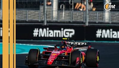 Clasificación GP de Miami; horario y dónde ver a Checo Pérez