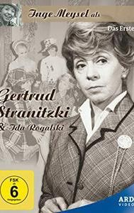 Gertrud Stranitzki