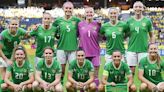 Watch: Ireland face daunting task against European champions England