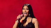 Nicki Minaj cancels second Amsterdam concert following drug arrest