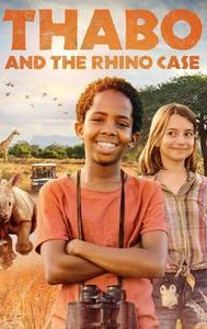 Thabo and the Rhino Case