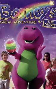 Barney's Great Adventure