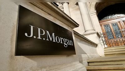 JPMorgan India bank CEO Prabdev Singh quits before end of term - CNBC TV18