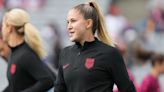 Sanchez recounts USWNT World Cup letdown: 'I was told I wasn't going to play'