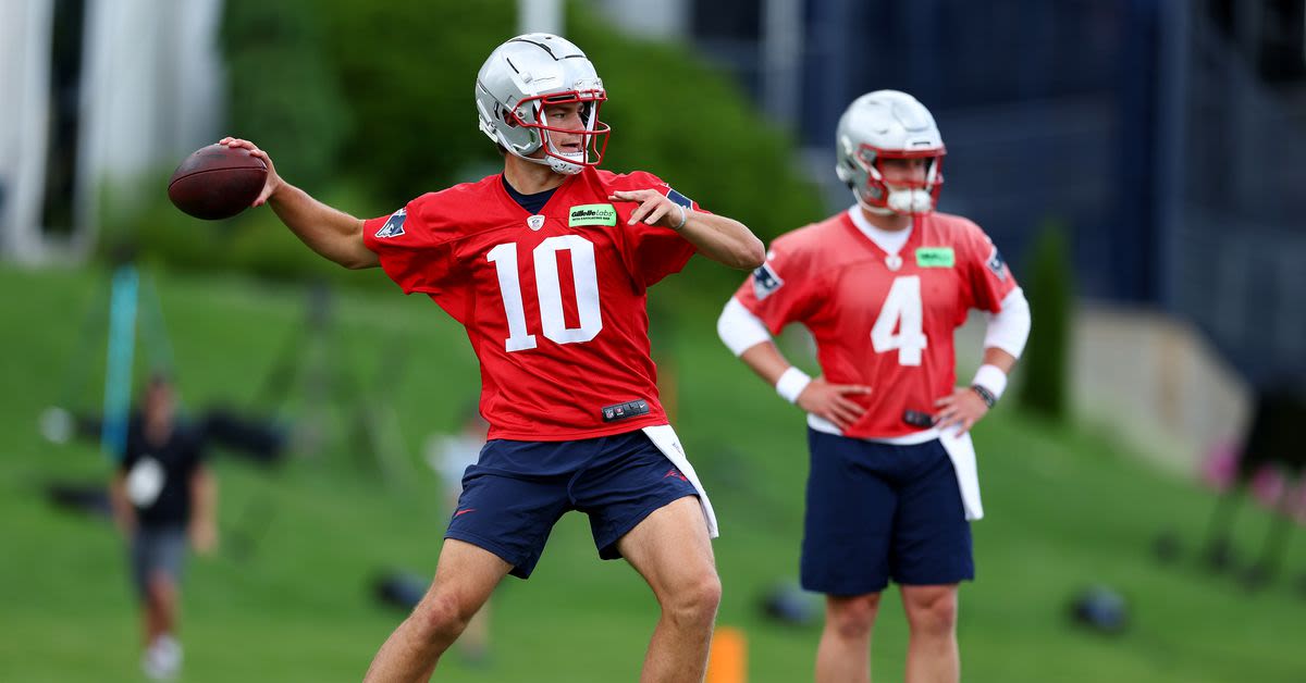 NFL’s 6 biggest position battles as minicamp opens