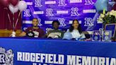 Ridgefield goes all out for Signing Day 2024
