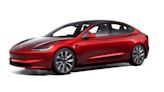 Tesla Model 3 refresh: Four reasons to want it and two reasons to drive away