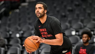 FBI arrests NYC man in connection with ex-NBA player Jontay Porter betting scheme