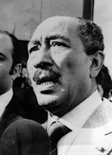 Anwar Sadat