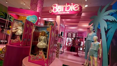 Barbie announces new Ken ‘Mojo Dojo Casa’ toy inspired by movie set