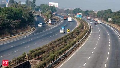 Top 5 Indian states with the longest road networks - ​India's road network global rank​