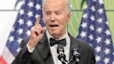 Vote for President Joe Biden if you care about the economy -- Daniel Holzman