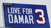 Damar Hamlin Released From Cincinnati Hospital a Week After On-Field Collapse [UPDATED]