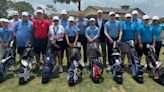 Players Championship, PGA Tour Superstore donate equipment to First Coast Special Olympics