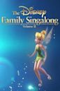 The Disney Family Singalong Volume 2