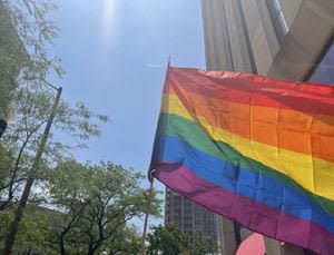 FBI, DHS warn 2024 Pride events could be targeted by foreign terrorists groups