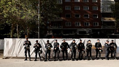 Policía Nacional desarticula infraestructura del cártel de Sinaloa en España
