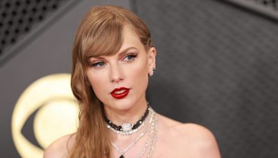 Taylor Swift fans demand singer show support for Palestine