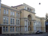 School of Stolyarsky