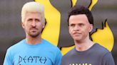 Ryan Gosling and Mikey Day bring their viral ‘SNL’ Beavis and Butt-Head characters to ‘The Fall Guy’ premiere | CNN
