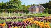 This Scottish Castle Garden Is a Nature Lover's Paradise—Here's How to Visit