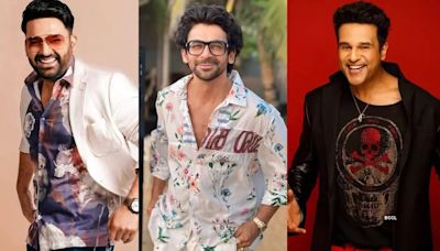 ​From Kapil Sharma, Sunil Grover to Krushna Abhishek: Net worth of The Great Indian Kapil Show stars​