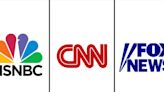 Fox News Tops March And Q1 Ratings, But News Network Audiences Continue To Drop Versus 2022; CNN Sees Steep Primetime...