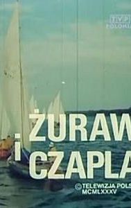 Zuraw i czapla