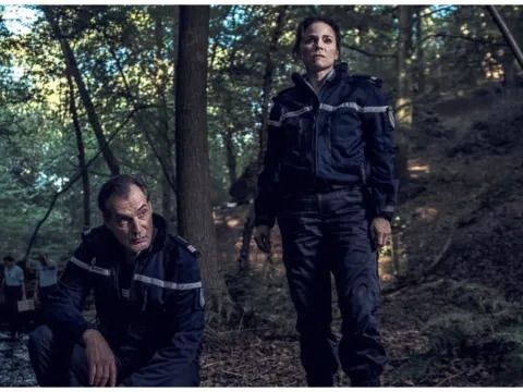 The Forest Season 1 Streaming: Watch & Stream Online via Netflix