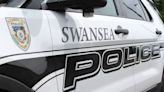 Man who fired gun at Swansea police officer sentenced to prison