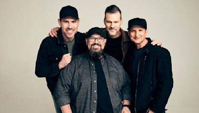 Big Daddy Weave Announces 'The Let It Begin Tour' | CCM Magazine