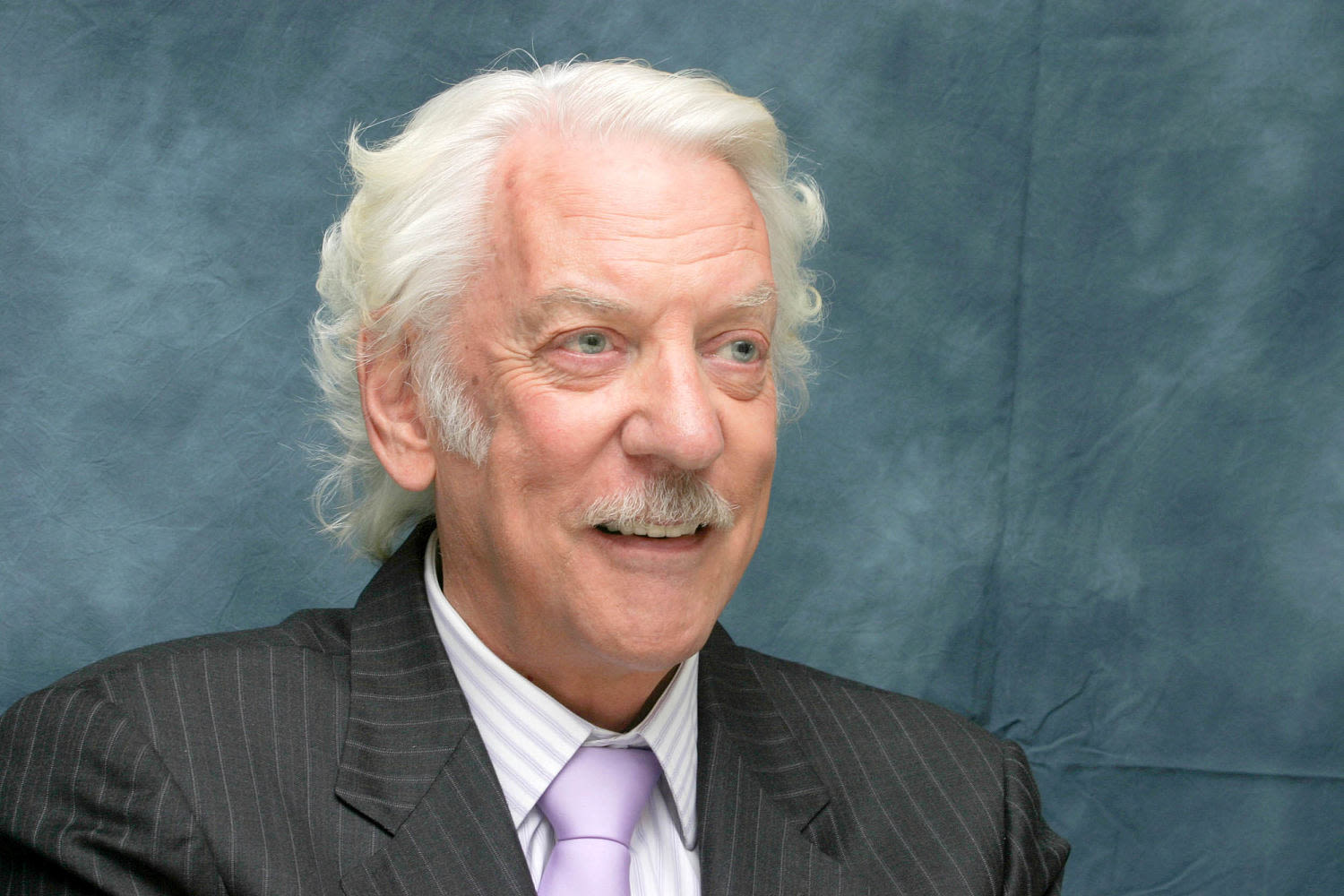 Donald Sutherland dies at 88: Agency shares cause of death