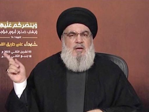 What is Hezbollah in Lebanon and will it go to war with Israel?