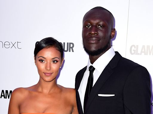 We tried and it didn’t work: Maya Jama and Stormzy announce second break-up