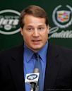 Eric Mangini