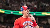 John Cena Announces Retirement Plans for His Professional Wrestling Career