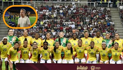 Dura sanción a la selección de fútbol femenina de Canadá en los Juegos Olímpicos 2024, así favorece a Colombia