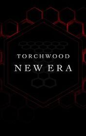 Torchwood New Era