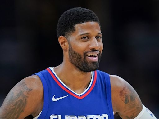 Sixers get their 3rd star as Paul George agrees to sign 4-year deal