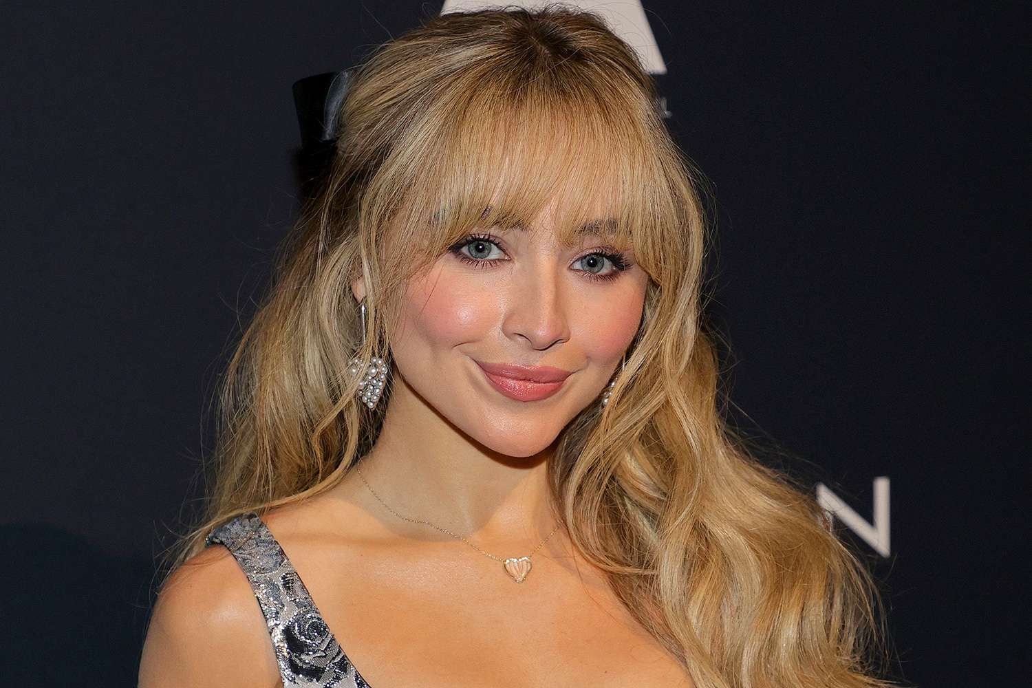 Sabrina Carpenter Reveals She Cut Her Signature Bangs After 'First Real Heartbreak'