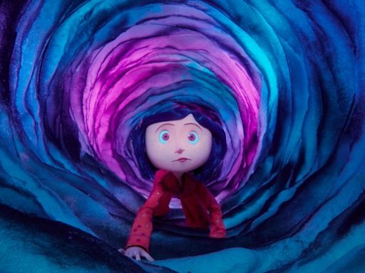 15 Years Later, the Adventure of Making ‘Coraline’ Continues