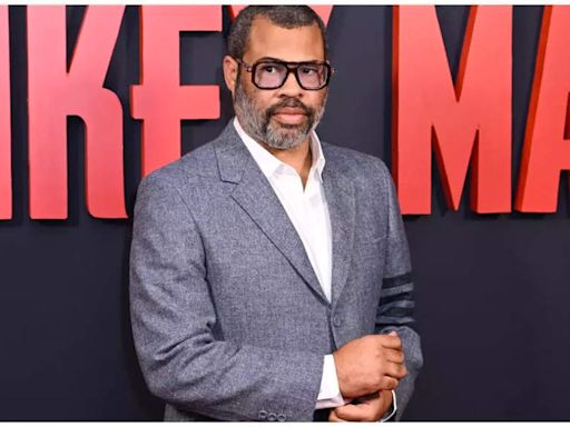 Jordan Peele sets new film October 2026 release - Times of India