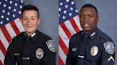 Two former Savannah officers indicted for perjury and oath violations