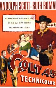 Colt .45 (1950 film)