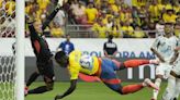 Colombia dominates Costa Rica 3-0 to reach Copa America quarterfinals